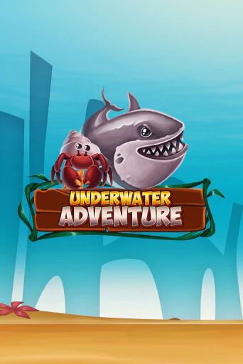 Underwater Adventure демо играть онлайн | MaxBet Казино без регистрации