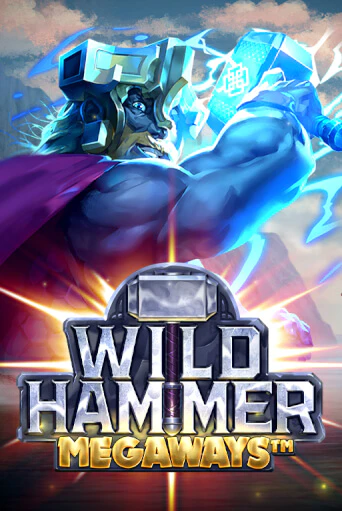 Wild Hammer Megaways демо играть онлайн | MaxBet Казино без регистрации