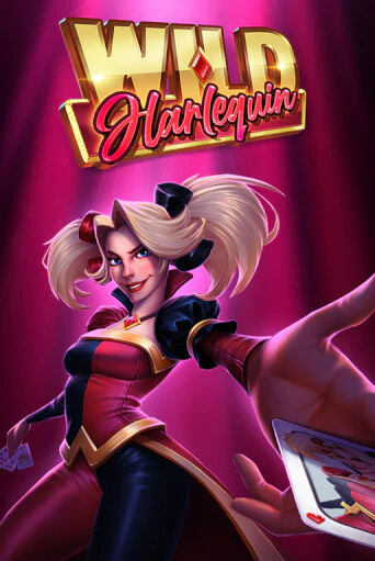 Wild Harlequin демо играть онлайн | MaxBet Казино без регистрации