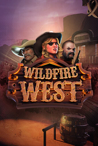 Wildfire West демо играть онлайн | MaxBet Казино без регистрации