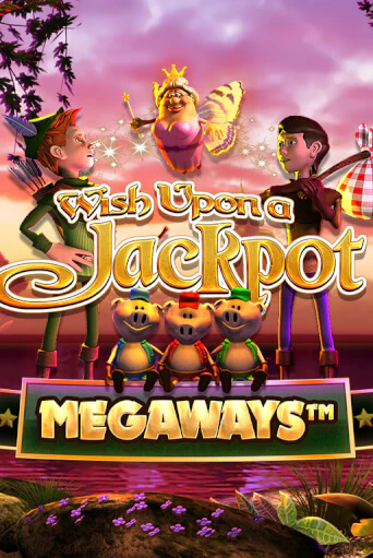 Wish Upon A Jackpot Megaways™ демо играть онлайн | MaxBet Казино без регистрации
