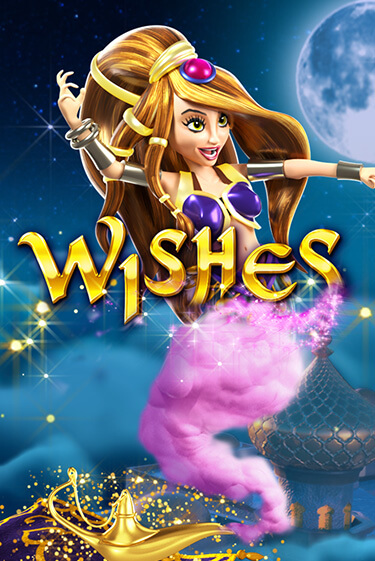 Wishes демо играть онлайн | MaxBet Казино без регистрации