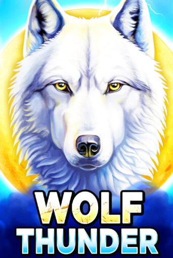 Wolf Thunder демо играть онлайн | MaxBet Казино без регистрации