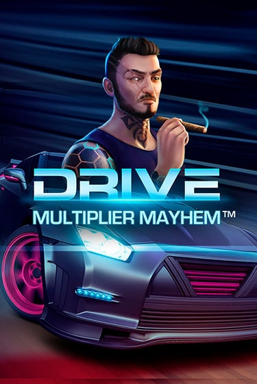 Drive: Multiplier Mayhem™ демо играть онлайн | MaxBet Казино без регистрации
