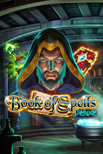 Book of Spells Deluxe демо играть онлайн | MaxBet Казино без регистрации